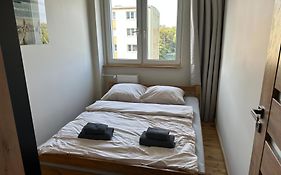 Baltic And Forest Apartament