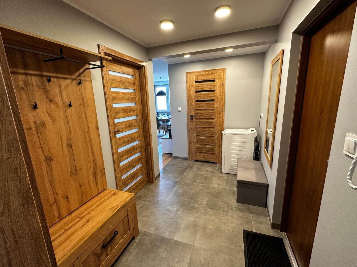 Baltic And Forest Apartament Gdańsk Zewnętrze zdjęcie