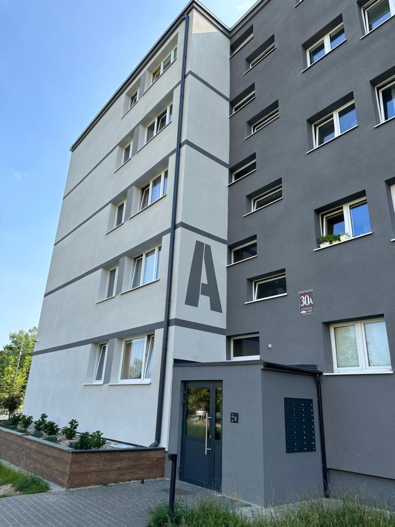Baltic And Forest Apartament Gdańsk Zewnętrze zdjęcie